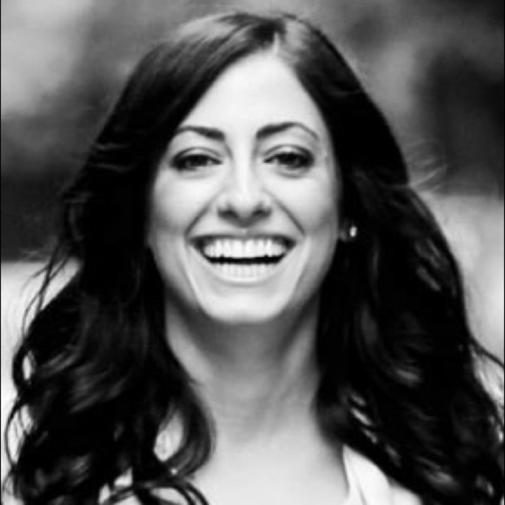 Meet your Posher, Andrea